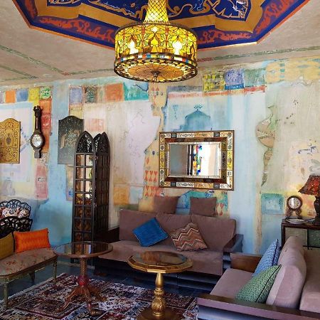 Ana'S Apartment In Chakvi Oasis ภายนอก รูปภาพ