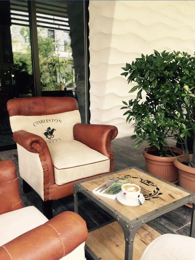 Ana'S Apartment In Chakvi Oasis ภายนอก รูปภาพ
