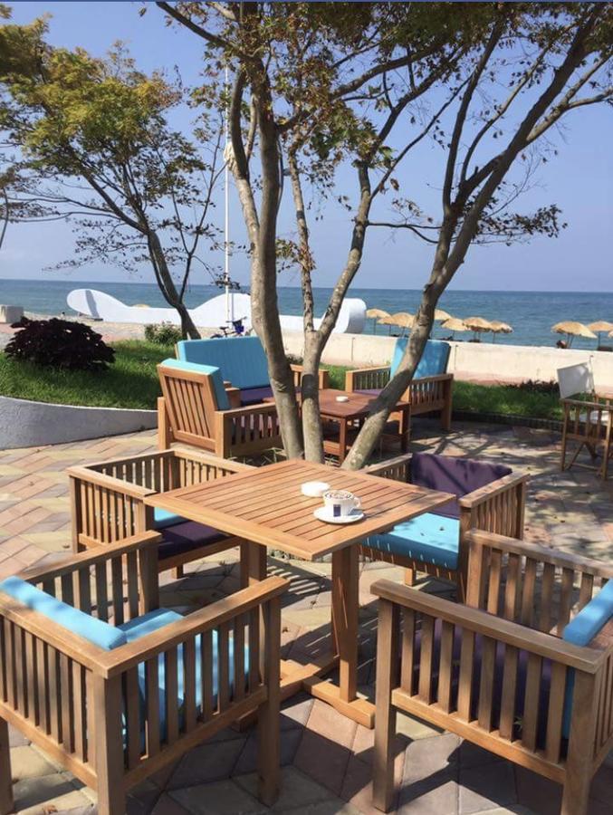 Ana'S Apartment In Chakvi Oasis ภายนอก รูปภาพ