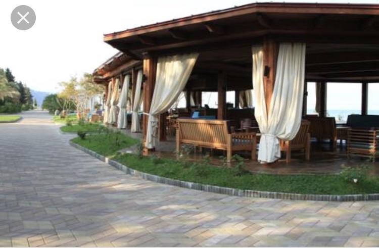 Ana'S Apartment In Chakvi Oasis ภายนอก รูปภาพ