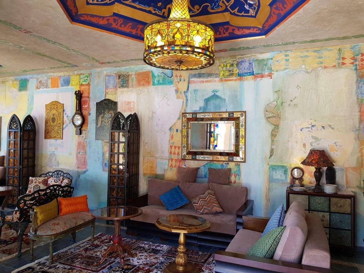 Ana'S Apartment In Chakvi Oasis ภายนอก รูปภาพ